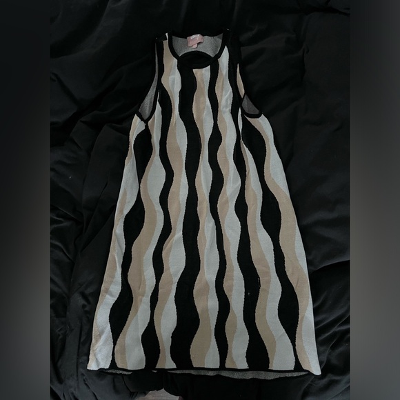 Show Me Your Mumu Sweeney Sweater Dress - Picture 3 of 7